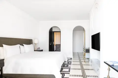 Fairmont La Marina Rabat Sale Hotel and Residences in Rabat, foto 21