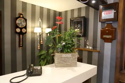 Hotel M.A. Princesa Ana in Granada — foto 3