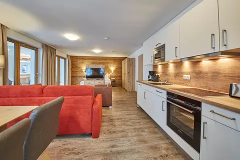 AlpenParks Hotel & Apartment Sonnleiten in Saalbach-Hinterglemm, foto 22