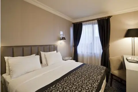 City Center Hotel Taksim in Fatih
