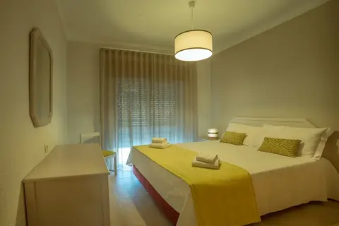 Apartamentos Turisticos Flor da Rocha in Portimão — foto 10