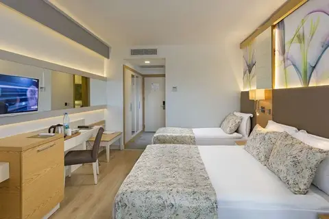 Glamour Resort & Spa in Manavgat, foto 5