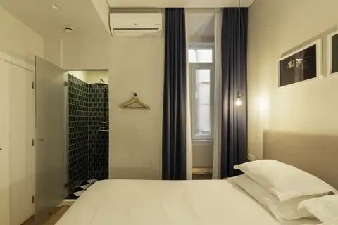 Esqina Cosmopolitan Lodge in Lissabon, foto 7