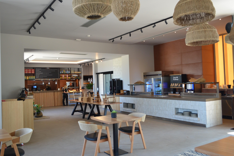 Hotel Cook's Club Ialyssos - adults only foto 10