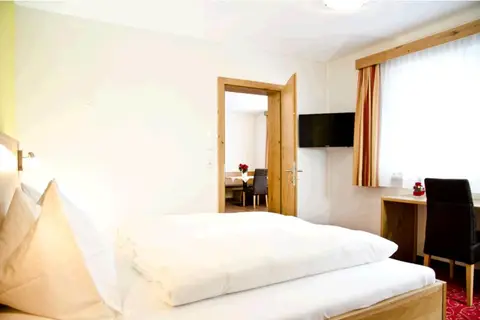 Chalet Barbara in Ischgl — foto 5