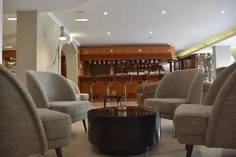 Hotel Suave Mar in Esposende — foto 21