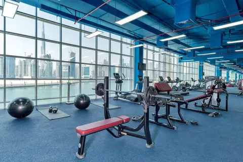 Canal Central Hotel - Business Bay in الخليج التجاري — foto 14
