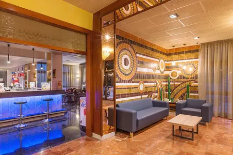 Hotel Continental in Tossa de Mar — foto 13