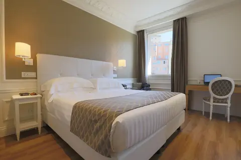 Grand Hotel Palace in Ancona, foto 27
