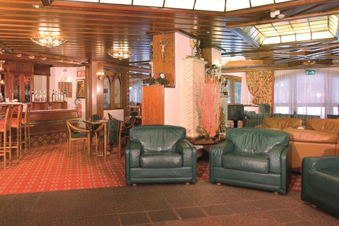 Park hotel & Club Rubino Executive foto 6