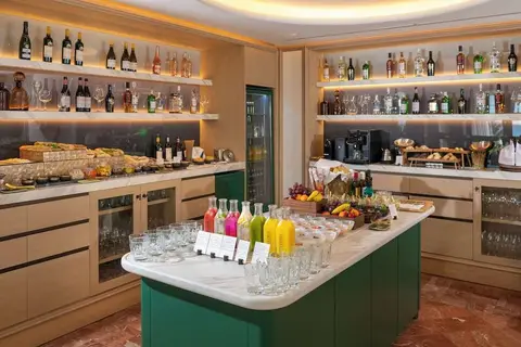 El Fuerte Marbella in Marbella, foto 29