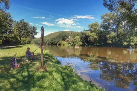 Camping Prima foto 15