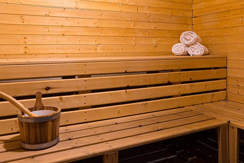 Hotel Carlina Belle Plagne foto 22