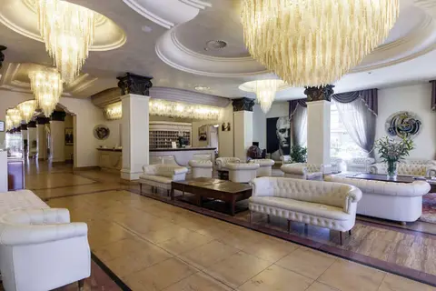 Palace Hotel in Cervia, foto 9