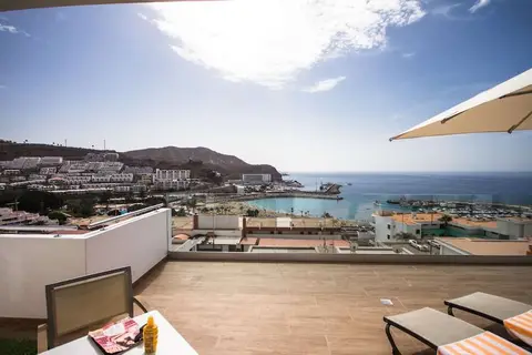IG NACHOSOL Premium in Mogán — foto 8