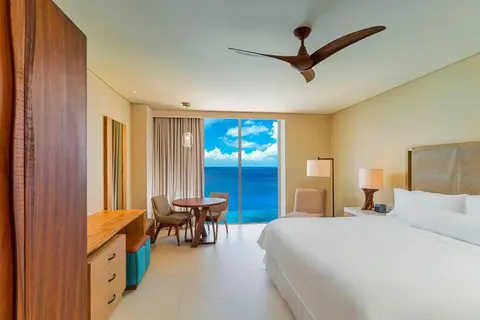 The Westin Cozumel in San Miguel de Cozumel — foto 10