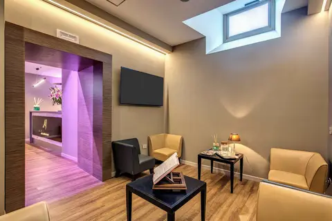 Al Manthia Hotel in Rome — foto 24