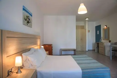 Marilisa Hotel in Kokkini Chani, foto 3