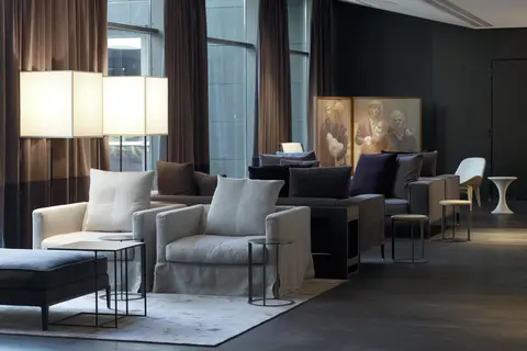The Met Hotel in Thessaloniki — foto 6