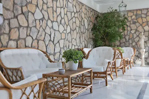 Grand Hotel Riviera Sorrento in Sorrento, foto 24