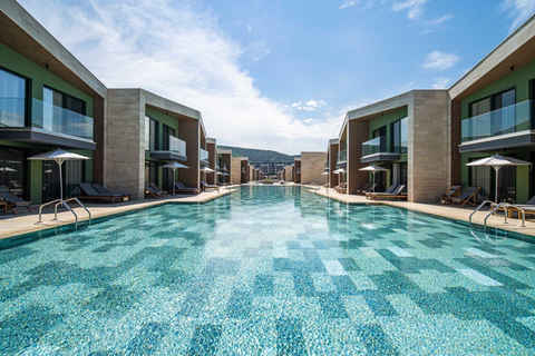 HVD Reina del Mar foto 1