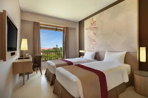 Mercure Bali Nusa Dua in Kuta Selatan — foto 29