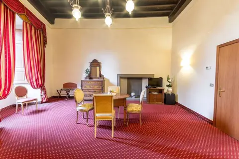 Hotel Paris in Florence — foto 18