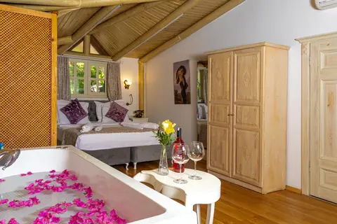 Konak Petunya Boutique Hotel in Marmaris, foto 18