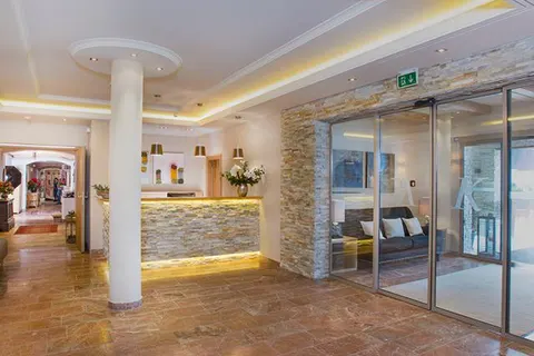 Dorfhotel Kaltenhauser foto 4