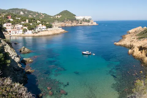 Camping Begur foto 3