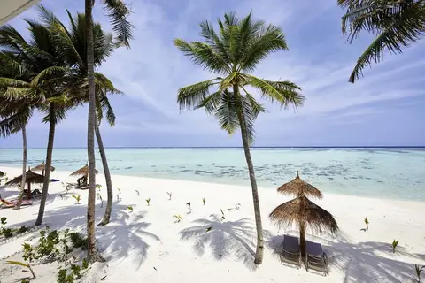 Riu Atoll in Hotel Riu Atoll — foto 11