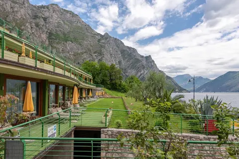 Hotel Alexander in Limone sul Garda — foto 7