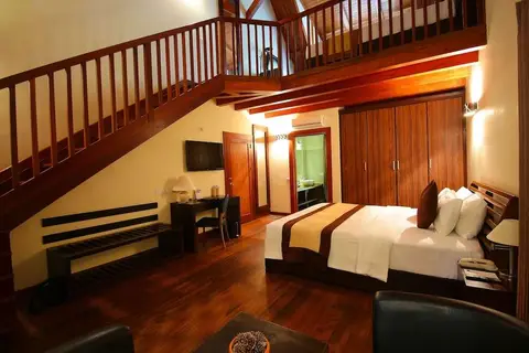 Occidental Paradise Dambulla in Moragollewa — foto 6