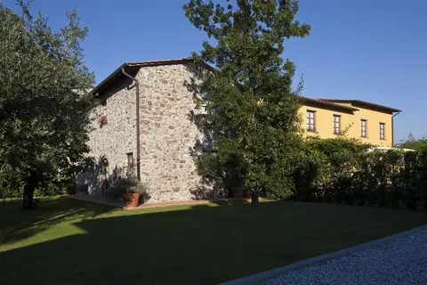 Antico Casale in Sarzana — foto 10