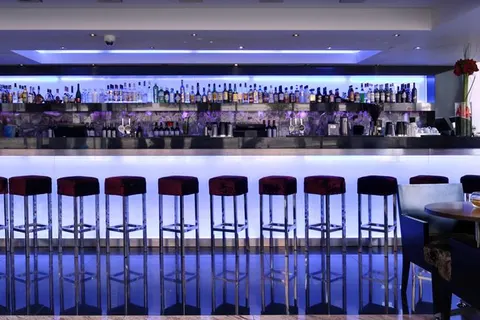 Leonardo Royal Hotel London St Paul's foto 4