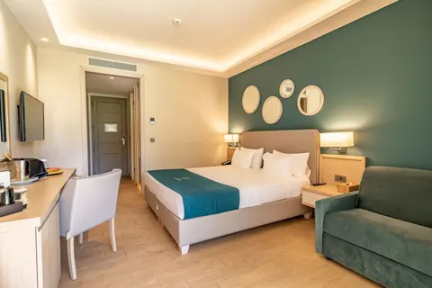 Almyros Beach Resort & Spa foto 5