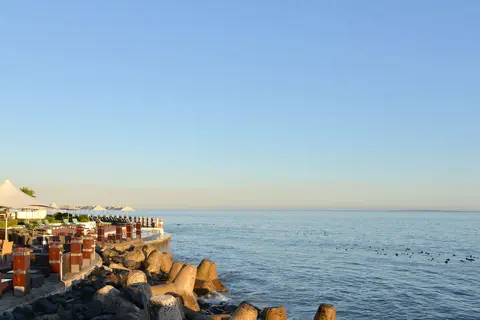 Radisson Collection Hotel, Waterfront Cape Town in Kaapstad — foto 10
