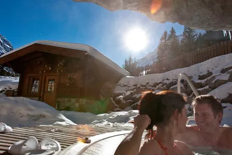 Sport & Vital Hotel Seppl foto 3