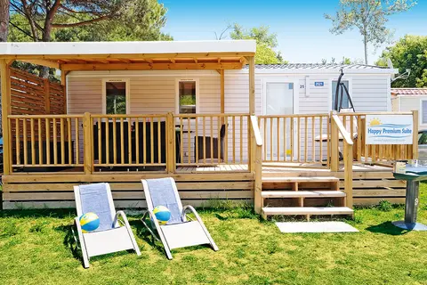 Camping Cisano & San Vito by Happy Camp in Bardolino — foto 3