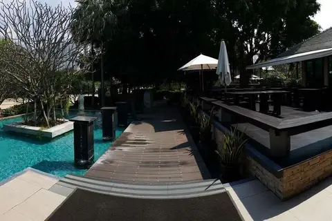 The Zign Hotel & Villa in พัทยา — foto 18