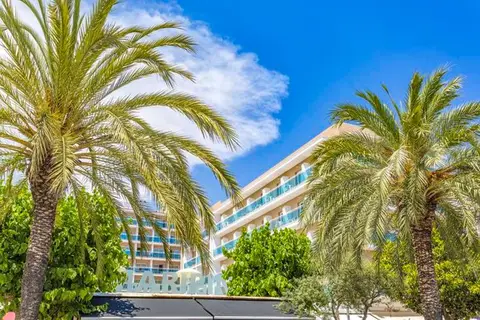 Alegria Maripins in Malgrat de Mar — foto 10