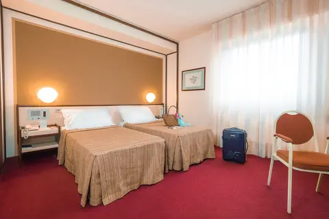 Astoria Palace in Palermo, foto 17