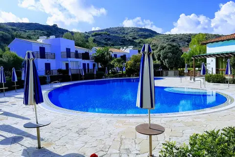 Hylatio Tourist Village in Πισσούρι — foto 4