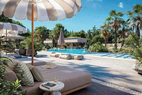 Pical Hotel, Valamar Collection in Porec — foto 3
