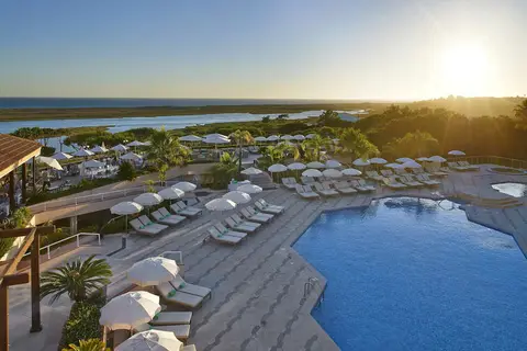 Hotel Quinta do Lago in Loulé, foto 2