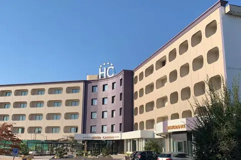 Hotel & Residence Castelli in Montecchio Maggiore — foto 9