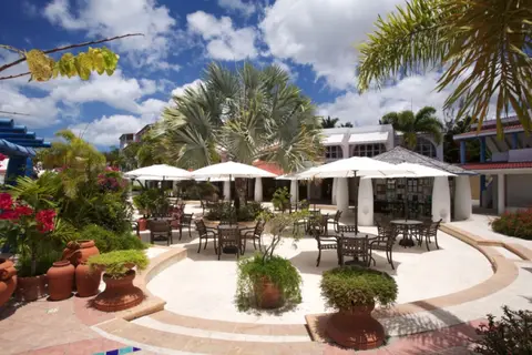 Jolly Beach Resort in Bolans — foto 14