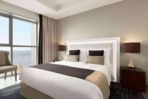 The First Collection Marina A Tribute Portfol in Rove Dubai Marina — foto 4