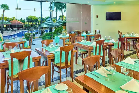 Hotel Baia Grande in Albufeira, foto 27