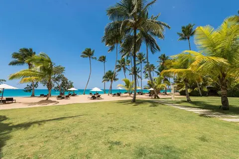 Sublime Samana Hotel & Residence in Las Terrenas — foto 11